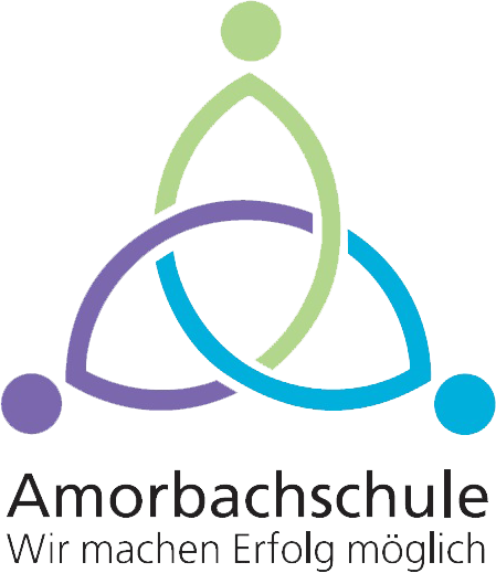 Logo der Amorbachschule
